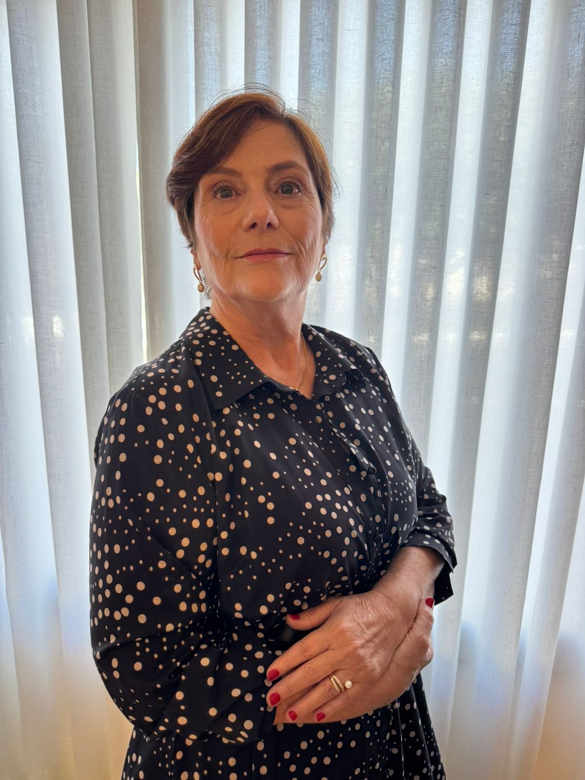 Dra. Neuza Fátima de Nigro Bastos